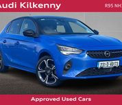 Opel Corsa 2023