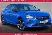 Opel Corsa 2023