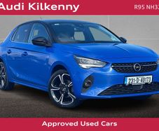 Opel Corsa 2023