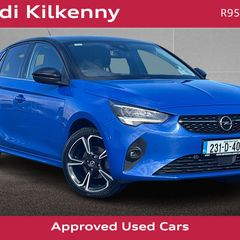 Opel Corsa 2023