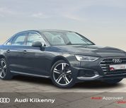 Audi A4 2024