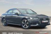 Audi A4 2024
