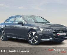 Audi A4 2024