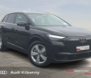 Audi Q4 E-tron 2026