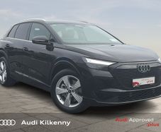 Audi Q4 E-tron 2026