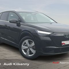 Audi Q4 E-tron 2026