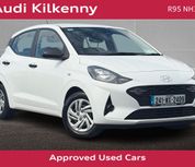 Hyundai i10 2024