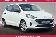 Hyundai i10 2024
