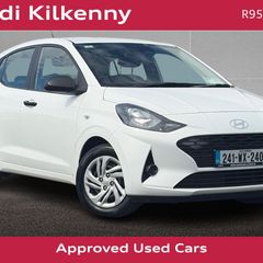 Hyundai i10 2024