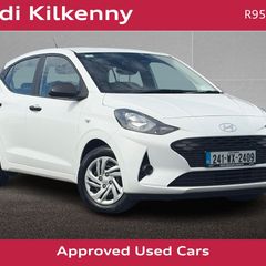 Hyundai i10 2024