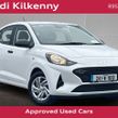 Hyundai i10 2024