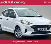 Hyundai i10 2024