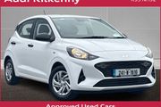 Hyundai i10 2024