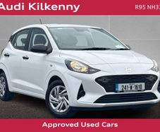 Hyundai i10 2024