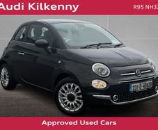 Fiat 500 2023