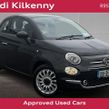 Fiat 500 2023