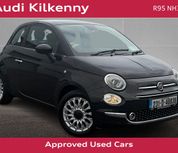 Fiat 500 2023