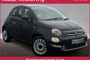 Fiat 500 2023