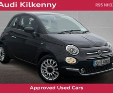Fiat 500 2023