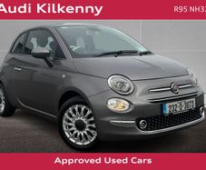 Fiat 500 2023