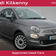 Fiat 500 2023