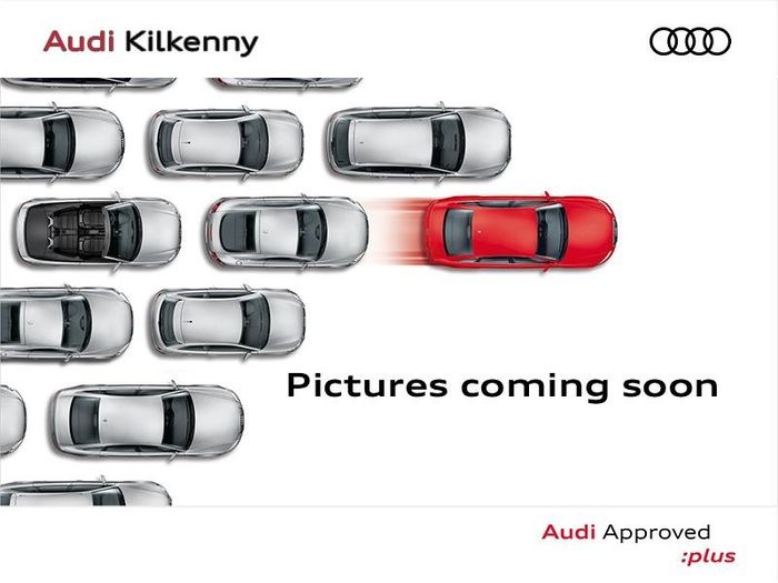Audi A4 2024