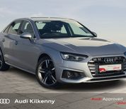 Audi A4 2024