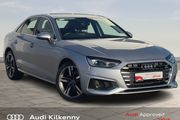 Audi A4 2024