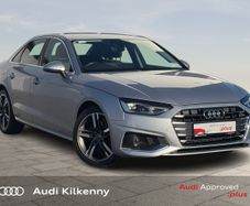 Audi A4 2024