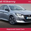 Peugeot 208 2023