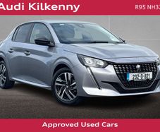 Peugeot 208 2023