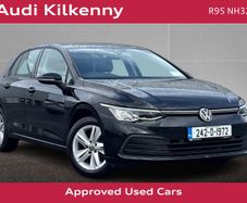 Volkswagen Golf 2024