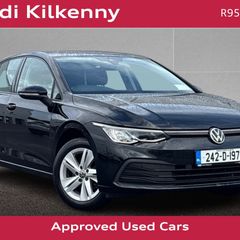 Volkswagen Golf 2024