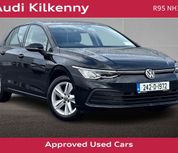 Volkswagen Golf 2024