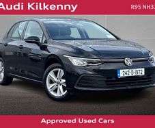 Volkswagen Golf 2024