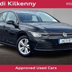 Volkswagen Golf 2024