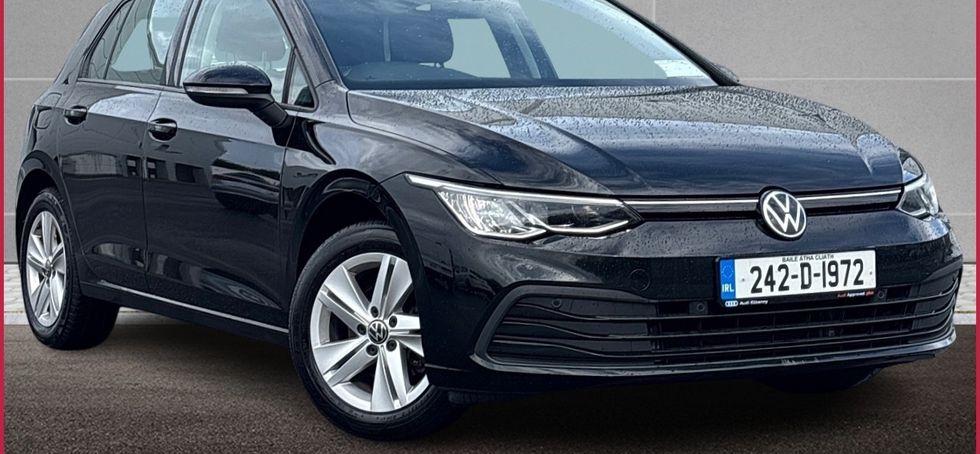 Volkswagen Golf 2024