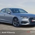 Audi A4 2024