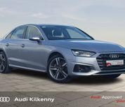 Audi A4 2024