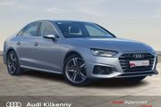 Audi A4 2024