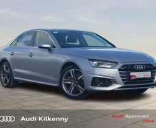 Audi A4 2024