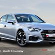 Audi A4 2024