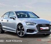 Audi A4 2024