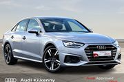 Audi A4 2024