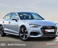 Audi A4 2024