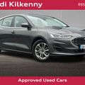 Ford Focus 2023