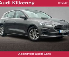 Ford Focus 2023
