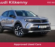 Opel Mokka 2023