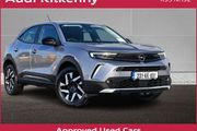 Opel Mokka 2023