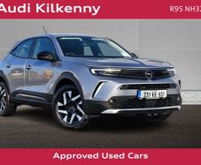 Opel Mokka 2023